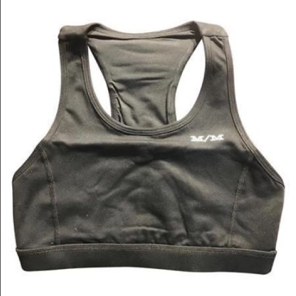 Women’s NEW sports bra with phone pocket - Picture 4 of 8